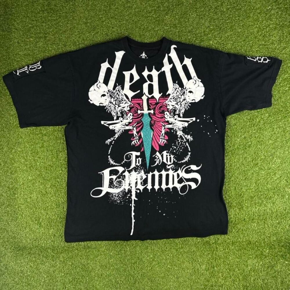 Unbranded Men's multi T-shirt